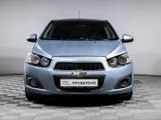 Chevrolet Aveo II Москва  - изображение 18