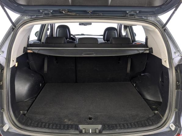 Kia Sportage III Рестайлинг с пробегом 2015 года, цена 1 500 000 рублей, 200860 км, внедорожник, Автокод Объявления