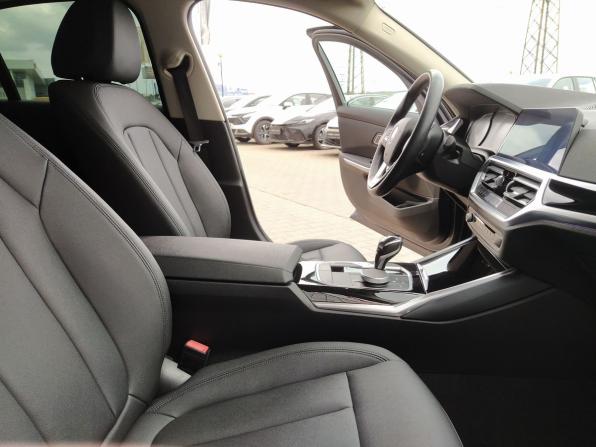 BMW 3 серии VII (G2x) с пробегом 2021 года, цена 3 299 000 рублей, 50079 км, седан, Автокод Объявления