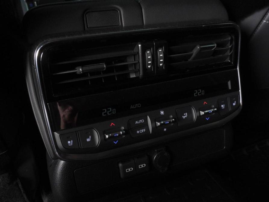 Toyota Land Cruiser 300 Series Минеральные Воды  - изображение 21