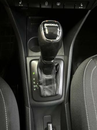 Skoda Rapid I Рестайлинг с пробегом 2018 года, цена 1 404 900 рублей, 117153 км, лифтбек, Автокод Объявления