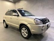 Hyundai Tucson I Новосибирск  - изображение 33