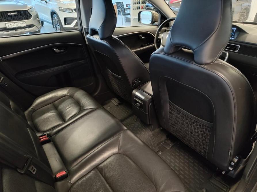 Volvo XC70 II Санкт-Петербург  - изображение 9
