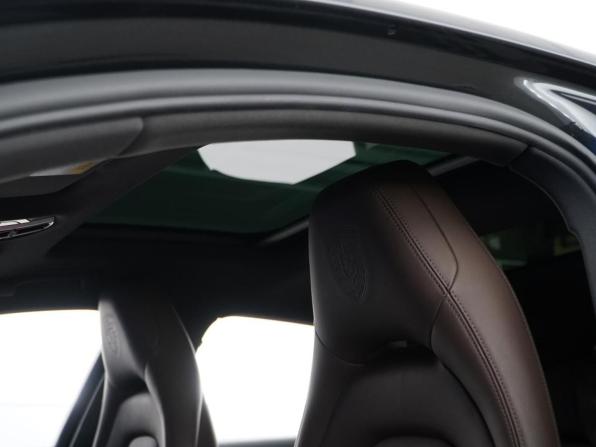 Porsche Panamera II с пробегом 2018 года, цена 7 649 977 рублей, 61900 км, лифтбек, Автокод Объявления
