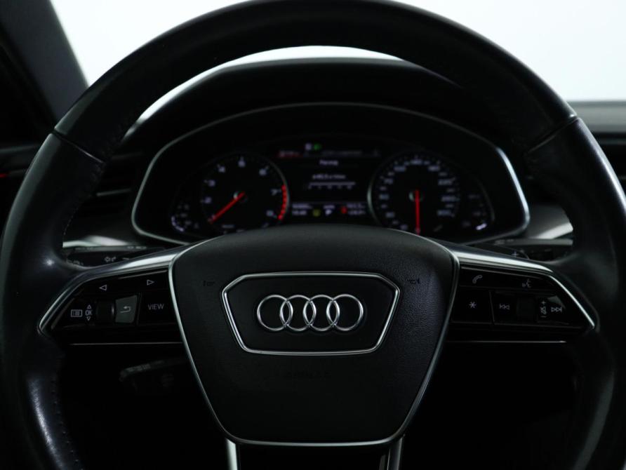 Audi A6 V (C8) Санкт-Петербург  - изображение 19
