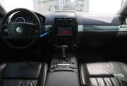 Volkswagen Touareg I Рестайлинг Саратов  - изображение 51