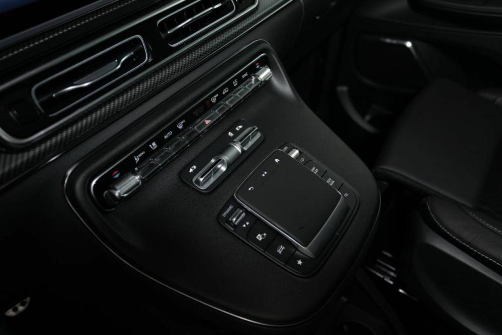 Mercedes-Benz V-Класс III (W447) Рестайлинг 2 Москва  - изображение 20