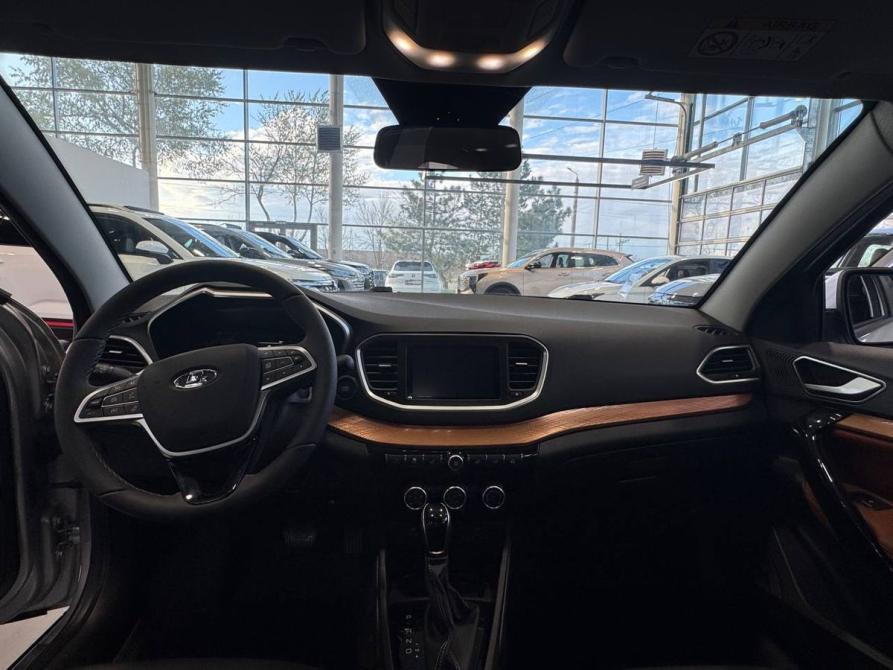Lada (ВАЗ) Vesta I Рестайлинг (NG) Ростов-на-Дону  - изображение 11