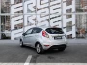 Ford Fiesta Mk6 Рестайлинг Ставрополь  - изображение 24