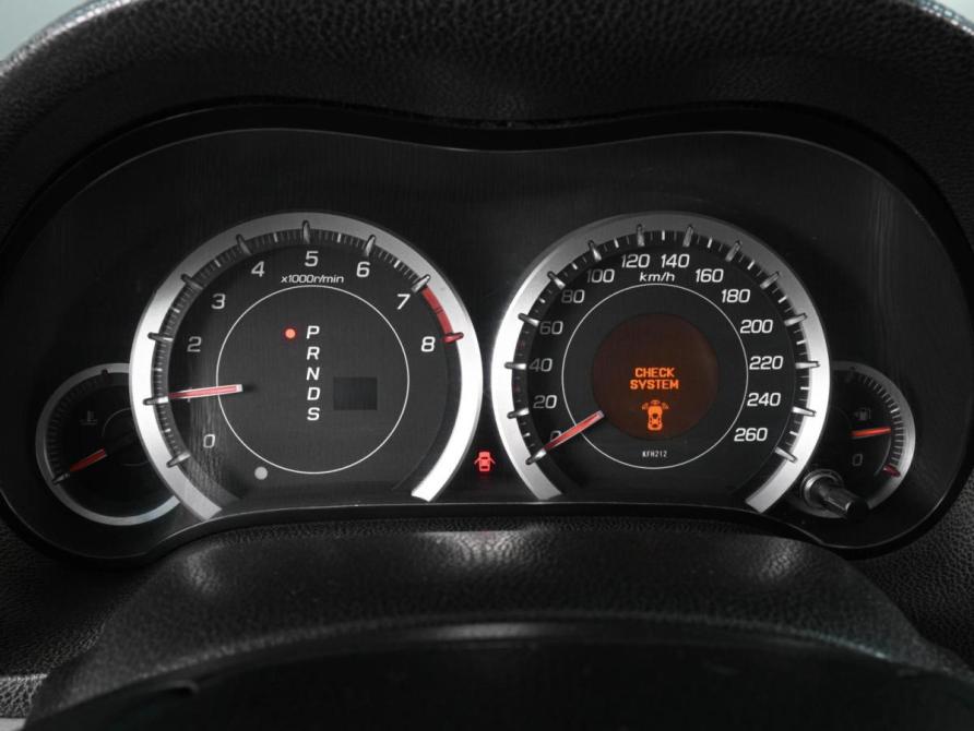 Honda Accord VIII Ростов-на-Дону  - изображение 20