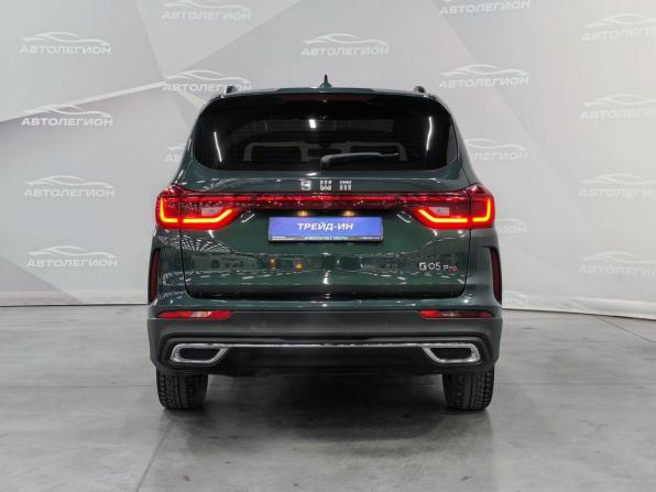 SWM G05 Pro с пробегом 2024 года, цена 1 950 000 рублей, 39922 км, внедорожник, Автокод Объявления