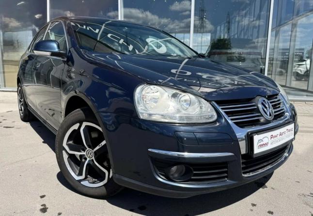 Volkswagen Jetta V с пробегом 2008 года, цена 490 000 рублей, 250000 км, седан, Автокод Объявления