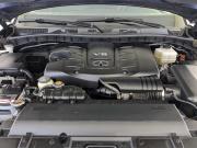 Infiniti QX80 I Рестайлинг Москва  - изображение 39