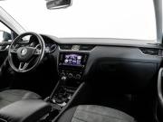 Skoda Octavia III (A7) Рестайлинг Санкт-Петербург  - изображение 30