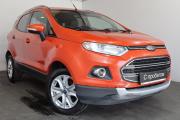 Ford EcoSport II Санкт-Петербург  - изображение 17
