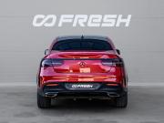 Mercedes-Benz GLE Coupe I (C292) Краснодар  - изображение 28