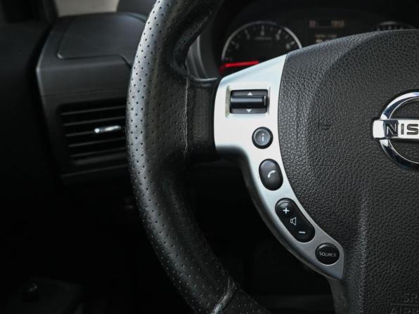 Nissan X-Trail II Рестайлинг с пробегом 2011 года, цена 1 378 000 рублей, 255710 км, внедорожник, Автокод Объявления