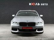 BMW 7 серии VI (G11/G12) Екатеринбург  - изображение 23