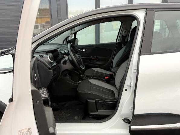 Renault Kaptur I Рестайлинг с пробегом 2021 года, цена 1 299 000 рублей, 87165 км, внедорожник, Автокод Объявления