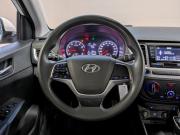 Hyundai Solaris II Рестайлинг Москва  - изображение 52