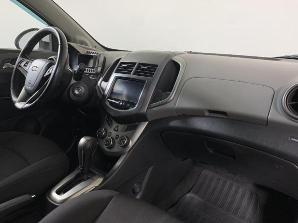 Chevrolet Aveo II с пробегом 2013 года, цена 673 000 рублей, 153810 км, хэтчбек, Автокод Объявления
