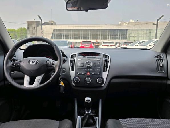 Kia Ceed I Рестайлинг с пробегом 2010 года, цена 578 000 рублей, 191439 км, хэтчбек, Автокод Объявления