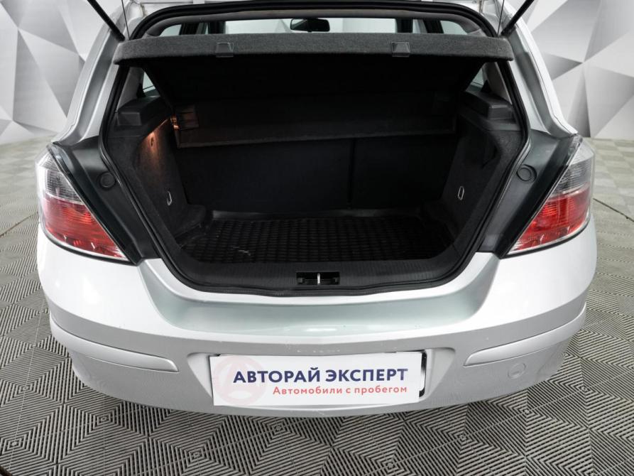 Opel Astra H Рестайлинг Ульяновск  - изображение 18