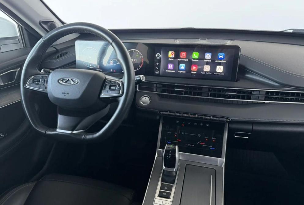 Chery Tiggo 7 Pro Max I Киров  - изображение 12