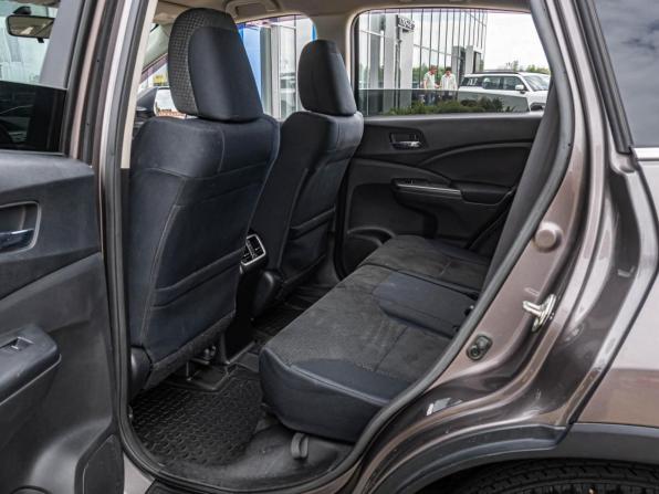 Honda CR-V IV Рестайлинг с пробегом 2015 года, цена 2 180 000 рублей, 167631 км, внедорожник, Автокод Объявления