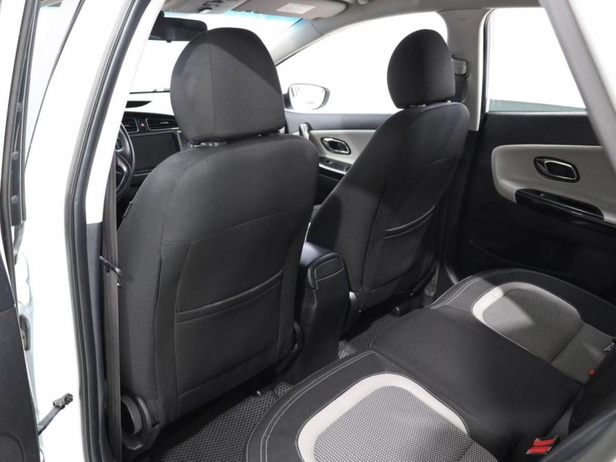 Kia Ceed II Рестайлинг Ростов-на-Дону  - изображение 11