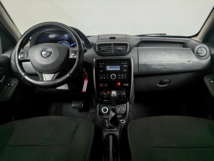 Nissan Terrano III (D10) Москва  - изображение 6