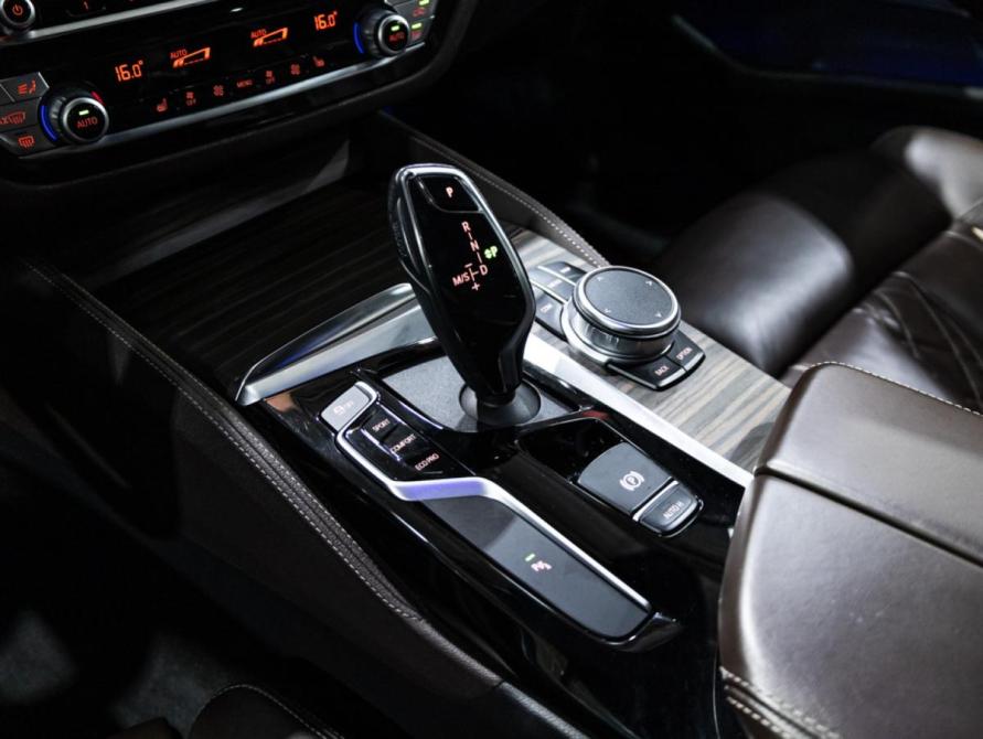BMW 5 серии VII (G30/G31/G38) Санкт-Петербург  - изображение 24
