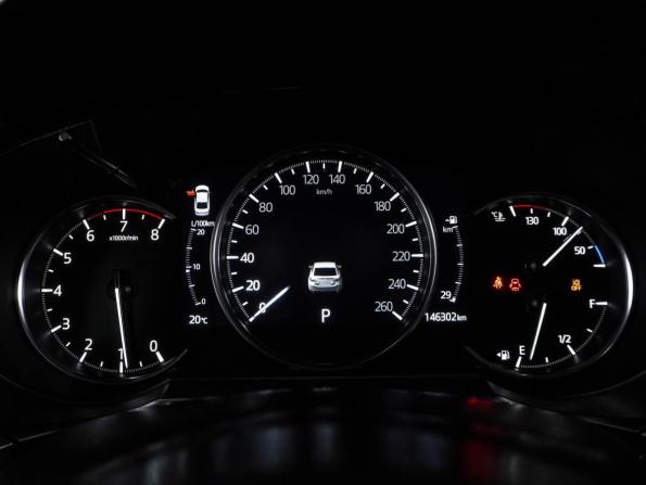 Mazda 6 III (GJ) Рестайлинг 2 с пробегом 2023 года, цена 2 734 000 рублей, 146302 км, седан, Автокод Объявления