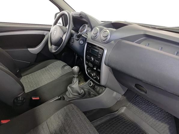Renault Duster I с пробегом 2013 года, цена 950 000 рублей, 161802 км, внедорожник, Автокод Объявления