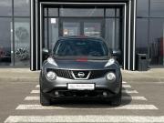 Nissan Juke I Воронеж  - изображение 14