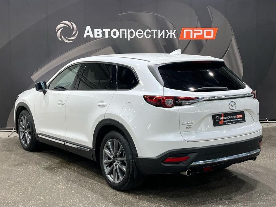 Mazda CX-9 II Пермь  - изображение 7