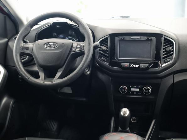 Lada (ВАЗ) XRAY I с пробегом 2016 года, цена 840 000 рублей, 67313 км, хэтчбек, Автокод Объявления