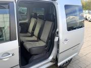 Volkswagen Caddy III Рестайлинг Москва  - изображение 36