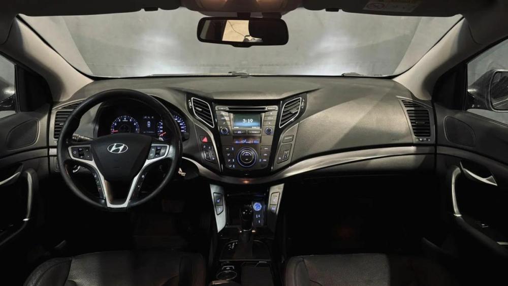 Hyundai i40 I Смоленск  - изображение 16