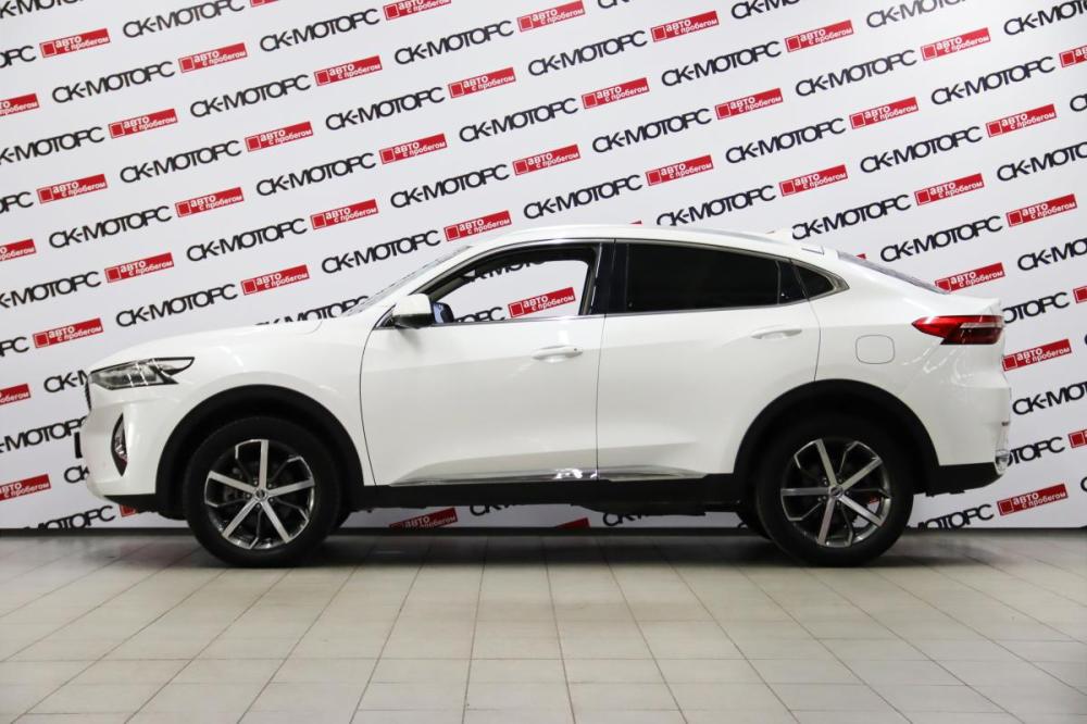 Haval F7x I Сургут  - изображение 5