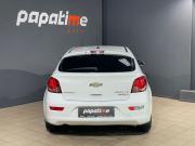 Chevrolet Cruze I Рестайлинг Тверь  - изображение 19