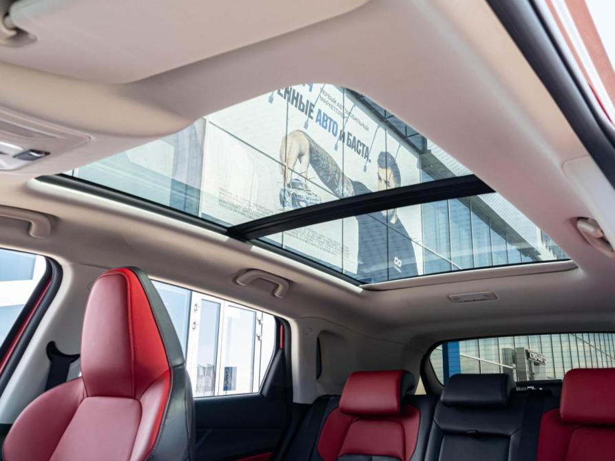 Changan UNI-S (CS55 Plus) I Краснодар  - изображение 12