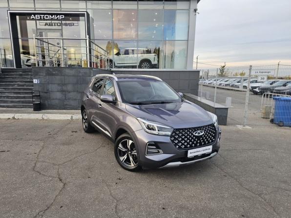 Chery Tiggo 4 Pro I с пробегом 2024 года, цена 1 670 000 рублей, 36237 км, внедорожник, Автокод Объявления