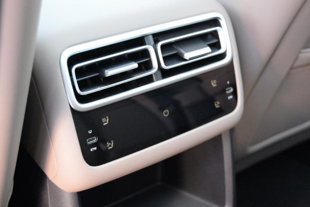 Li Auto (Lixiang) L6 Иркутск  - изображение 23