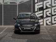 Honda Insight II Краснодар  - изображение 23