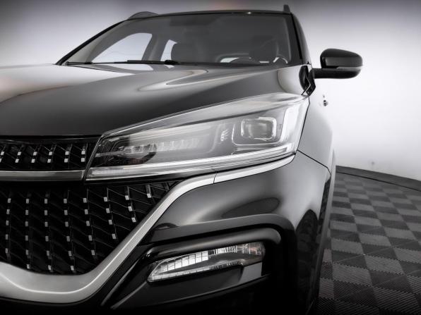 Kaiyi X3 с пробегом 2024 года, цена 1 300 000 рублей, 32807 км, внедорожник, Автокод Объявления