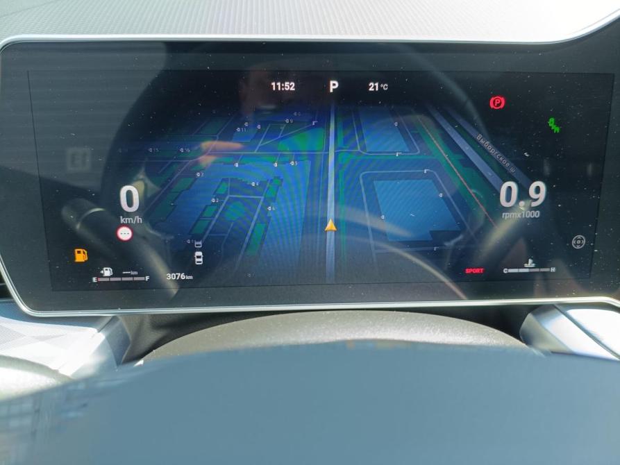 Haval F7x II Санкт-Петербург  - изображение 15