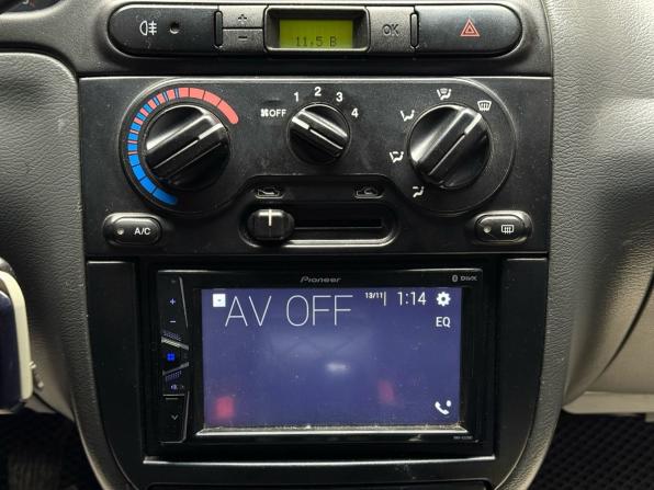 Chevrolet Lanos I с пробегом 2008 года, цена 239 000 рублей, 235000 км, седан, Автокод Объявления