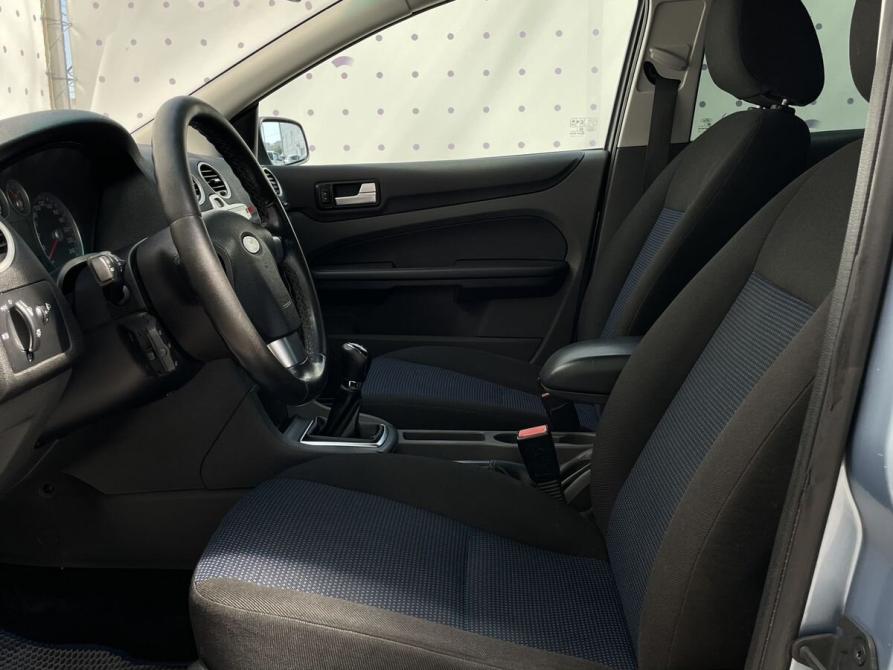 Ford Focus II Тамбов  - изображение 11