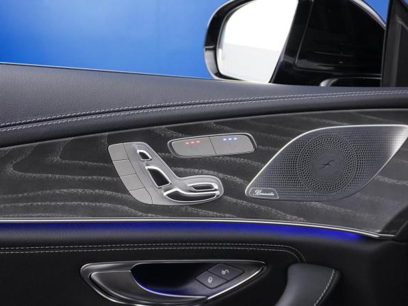 Mercedes-Benz CLS III (C257) с пробегом 2020 года, цена 6 678 000 рублей, 48232 км, седан, Автокод Объявления